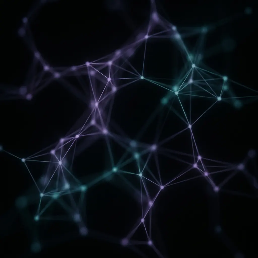 Contract network background