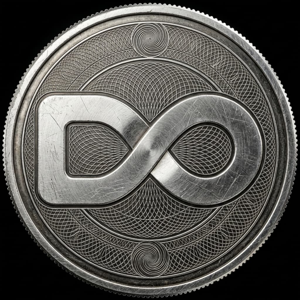 Silver Reserve Asset